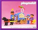 Playmobil Organ Grinder