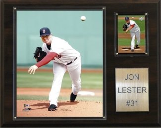 Boston Red Sox Jon Lester 12