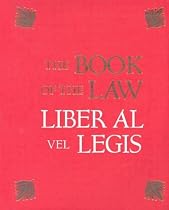 The Book of the Law/Liber Al Vel Legis