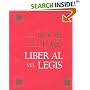 The Book of the Law/Liber Al Vel Legis