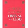 The Book of the Law: 100th Anniversary Edition