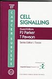 Cell Signalling (Cancer Surveys, Vol 27)