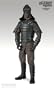 General Ursus Action Figure from Beneath the Planet of the Apes