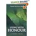 Living With Honour: A Pagan Ethics