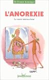 Revue Jouvence  / L'Anorexie : Le Miroir intérieur brisé