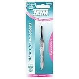 Trimspa Slant Tweezers 1 EA