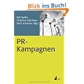 PR-Kampagnen