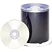 48x Printable Write-Once CD-R For Data - 100 Spindle