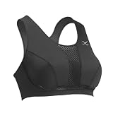 CW-X Women's Ventilator Support Running Bra