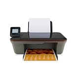 Hewlett Packard 3050A Wireless All-in-One Color Photo Printer ~ HP
