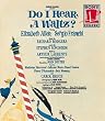 Do I Hear A Waltz? (1965 Original Broadway Cast)