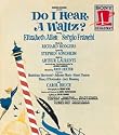 Do I Hear A Waltz? (1965 Original Broadway Cast)