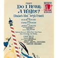 Do I Hear A Waltz?