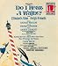 Do I Hear A Waltz? (1965 Original Broadway Cast)