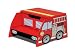 Fire Truck Step Stool By Kidkraft Furniture