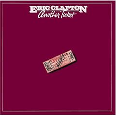 Another Ticket by Eric Clapton (Audio CD - 2006) - Import