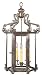 1785 - Pennsylvania Avenue Foyer Light