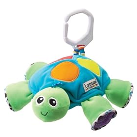Lamaze Tucker Play & Grow