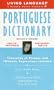 Basic Portuguese Dictionary (LL(R) Complete Basic Courses)