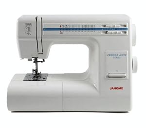 Amazon.com - Janome School Mate S-3023 S