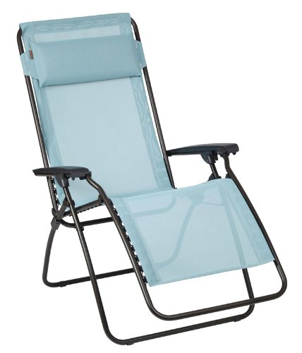 détail Lafuma LFM4007-6453 R-Clip Fauteuil relax