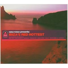 Deep Dish, Mambana, Erick Morillo feat. Terra Deva, Gipsy, Loco, Gadjo..