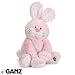 Webkinz Jr Plush Pink Bunny