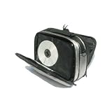 High Quality Portable DVD Player Carrying / Organizer Case for 7