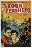 The Four Feathers (1929)