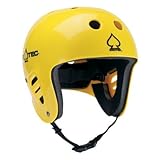 ProTec Classic Full Cut Helmet