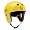 ProTec Classic Fullcut Helmet - Yellow
