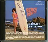 Annette Ultimate Collection (Beach Party)