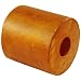 Loos Cableware ST2-4 50 Piece Copper Crimping Stop Sleeve Set for 1/8" Diameter Wire Rope
