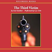 The Third Victim | [Lisa Gardner]