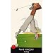 Rene Vincent (Swing) Art Poster Print - 22x34
