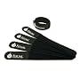 Fisual Chunky Velcro Cable Ties - 10 Pack