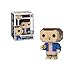 Funko 8 Bit Pop!: Stranger Things Eleven Collectible Figure