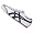 White / Nine Iron