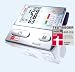 aponorm 47034 Professional Blutdruckmeßgerät Oberarm Testsieger 5 Jahre Garantie