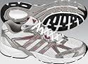 Adidas Watkins II Running Shoes Mens "LIGHT WEIGHT" RRP &pound;55.00