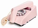 Retro Telephone - TrimPhone - Pink