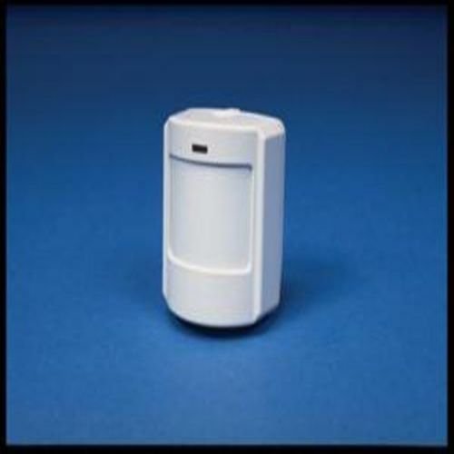 GE Security NX-480 Indoor SAW PIR Motion Sensor Provides Passive Infrared Detection Inside an Enclosed Structure. Two Sensitivity Settings. Small and