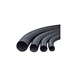 Jet JW1031 4-Inch by 10-Feet Black Dust Collection Hose