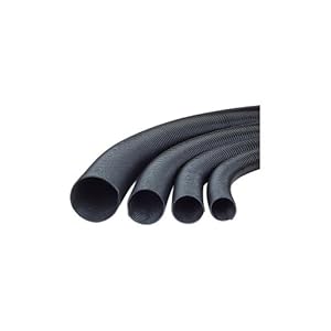   Woodstock D4217 4-Inch by 20-Foot Hose