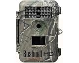 Bushnell 8MP Trophy Cam HD Trail Camera with Night Vision, RealTree AP Xtra Camo
