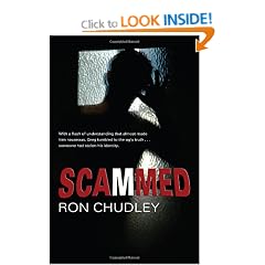Scammed