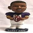 Minnesota Vikings Randy Moss Bobblehead