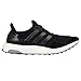 Adidas Men's Ultra Boost M, BLACK/WHITE