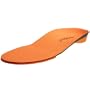 title/Superfeet 7406 Premium Designed Comfort for Men Insoles,Orange,C - Men's 5.5-7