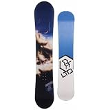 LTD Transition Snowboard 154 cm